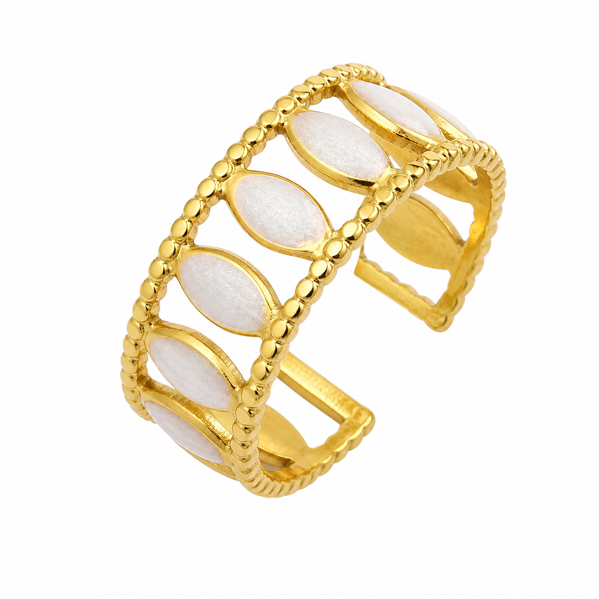 Bague "Beatrice2"