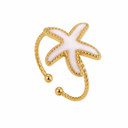 Bague "Zia"