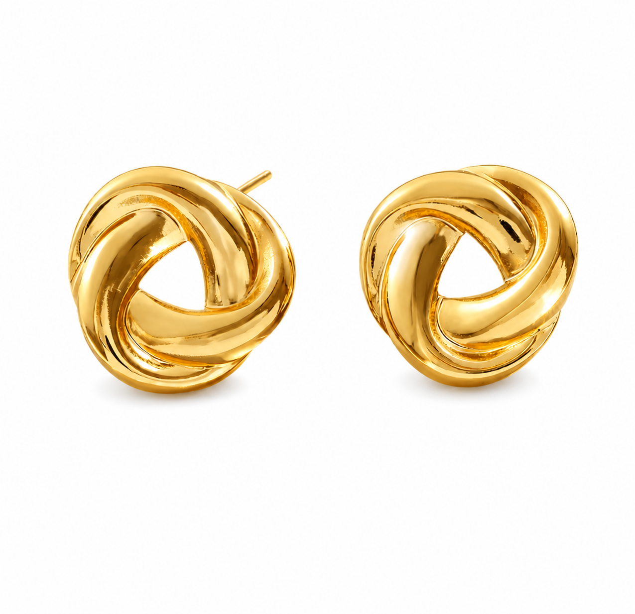 Boucles "Iona"