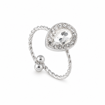 Bague "Isadora"