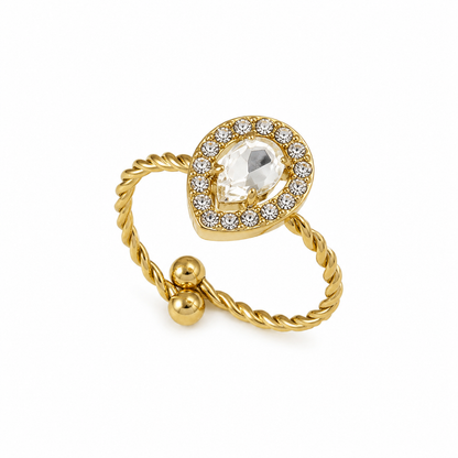 Bague "Isadora1"