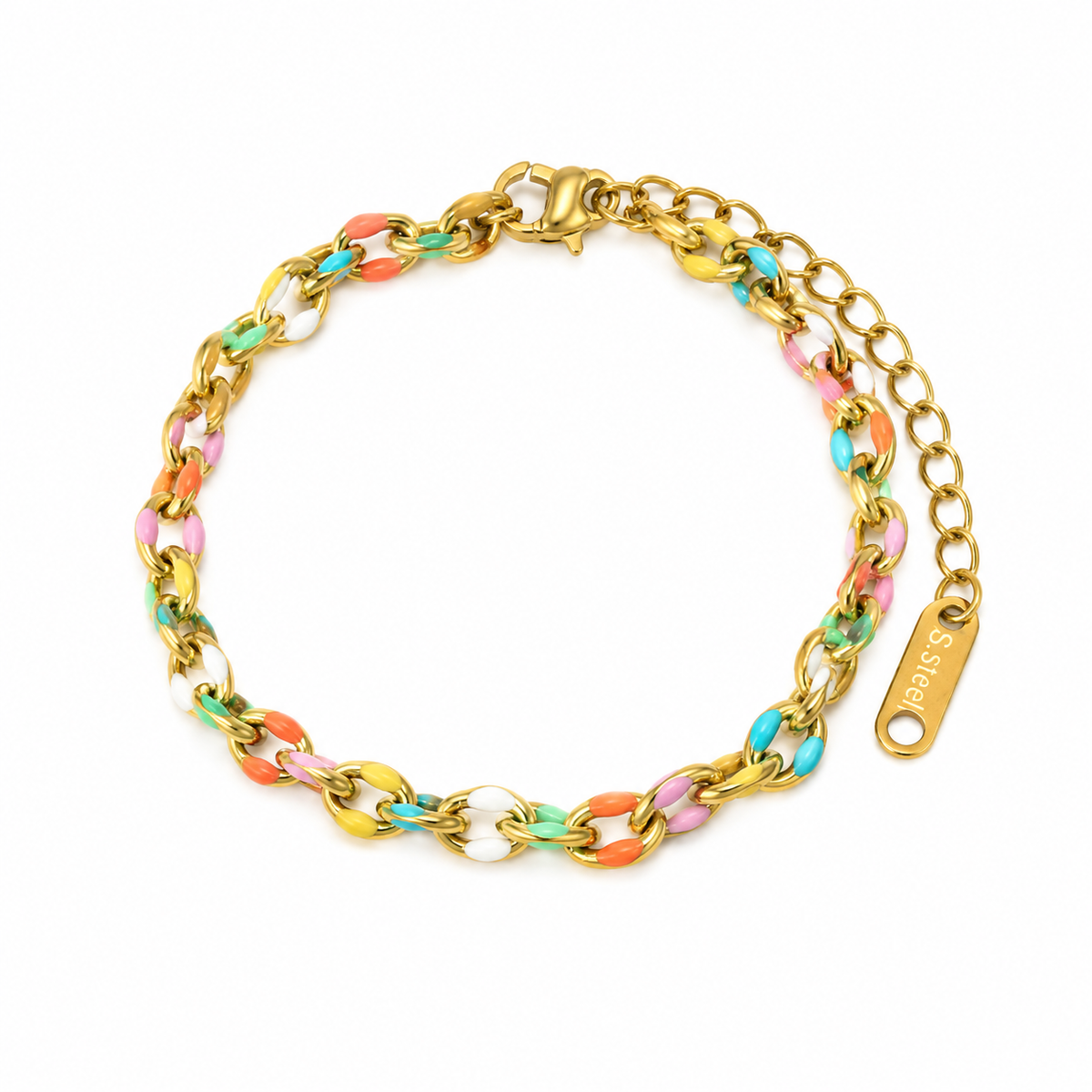 Bracelet "Ina"