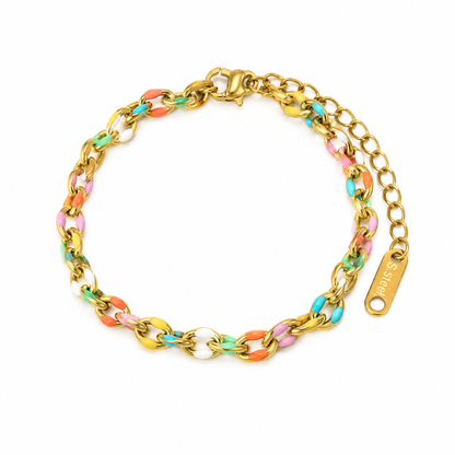 Bracelet "Ina"