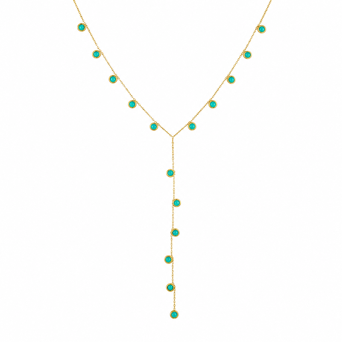 Collier "Milie"