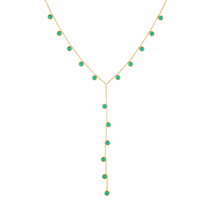 Collier "Milie"