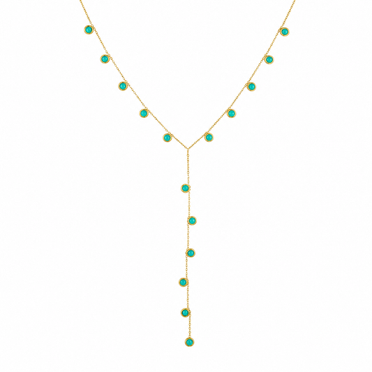 Collier "Milie"