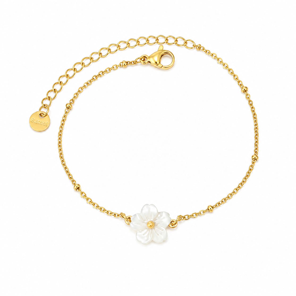 Bracelet "Aima"