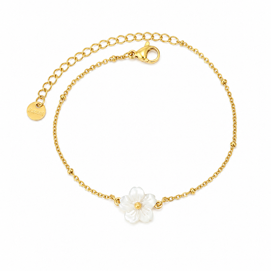 Bracelet "Aima"
