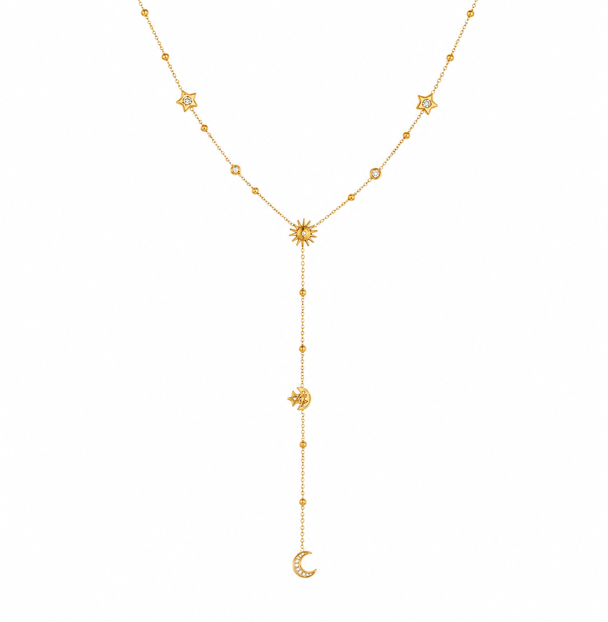 Collier "Nora"