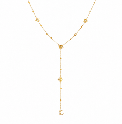 Collier "Nora"