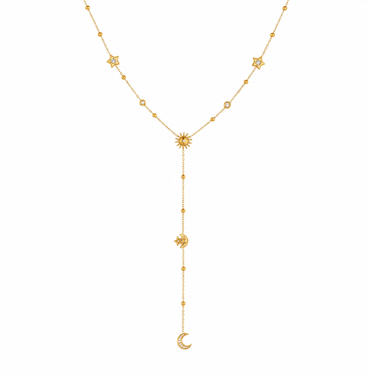 Collier "Nora"