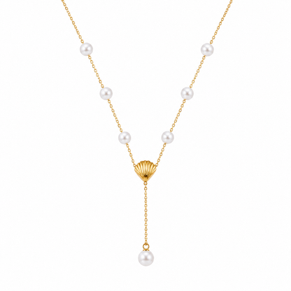 Collier "Siena"