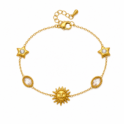 Bracelet "Elora"
