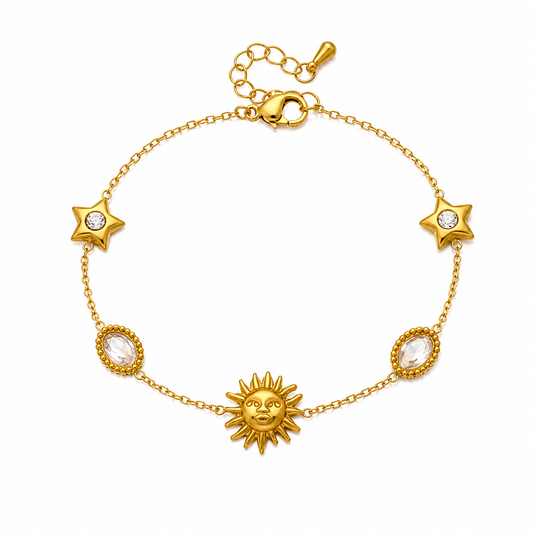 Bracelet "Elora"