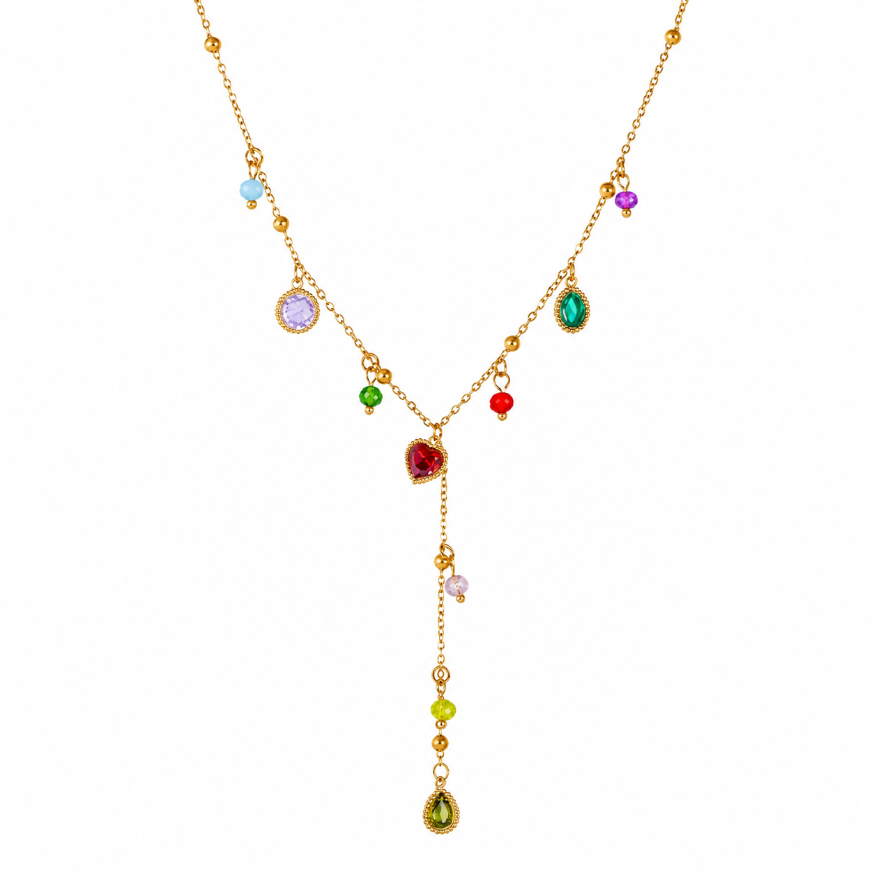Collier "Lior"