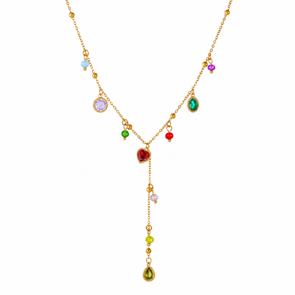 Collier "Lior"