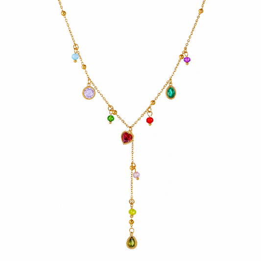 Collier "Lior"
