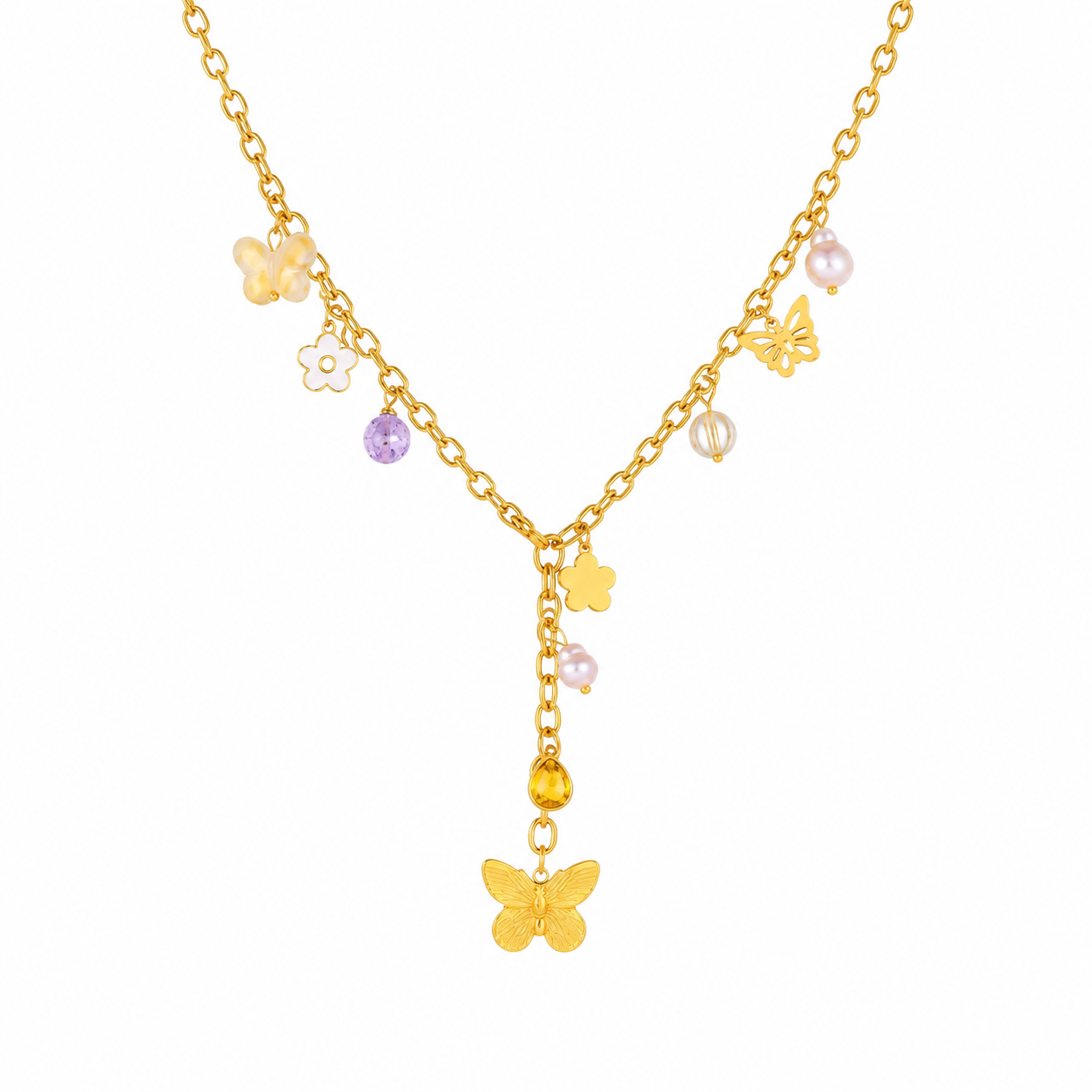 Collier "Maelys"