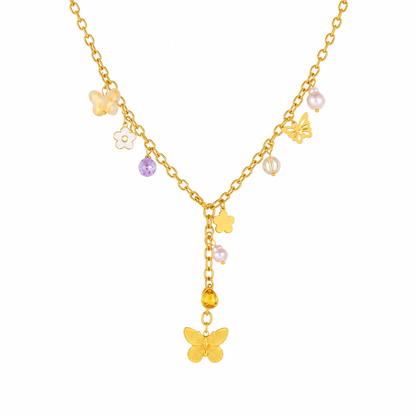 Collier "Maelys"