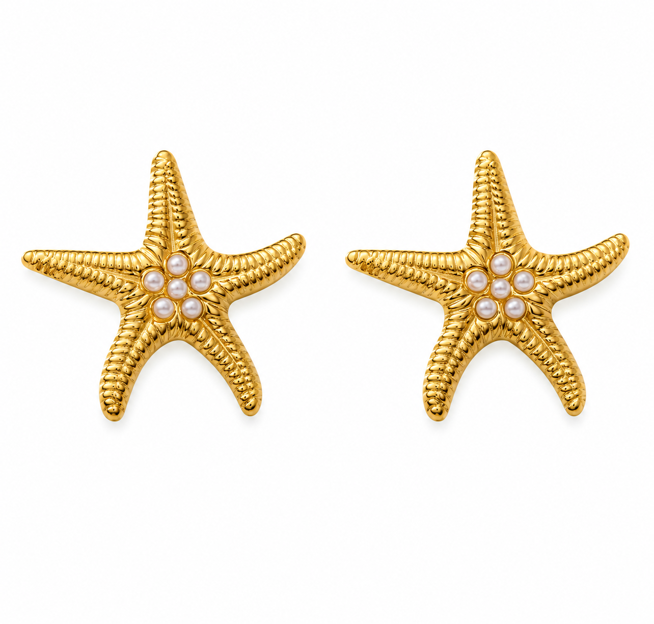Boucles "Alya"