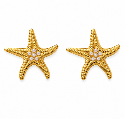 Boucles "Alya"