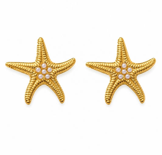 Boucles "Alya"