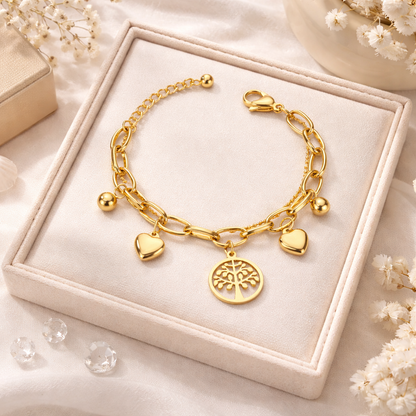 Bracelet " Janine 2"