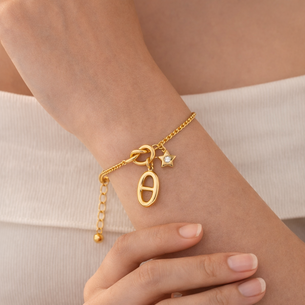 Bracelet "Touta 1"