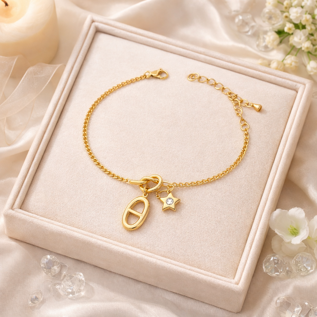 Bracelet "Touta 1"