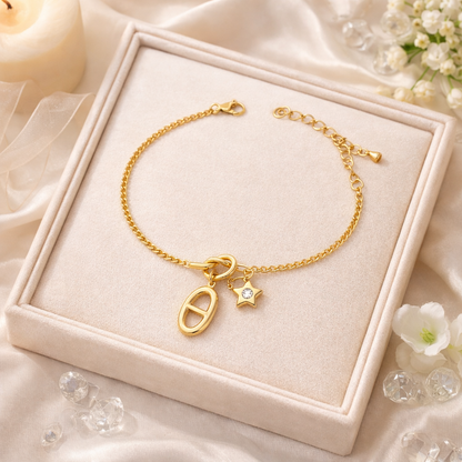 Bracelet "Touta 1"