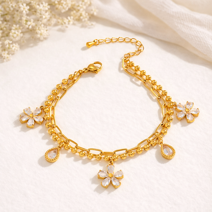 Bracelet "Balbine 1"