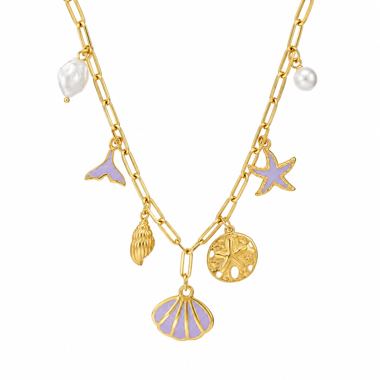 Collier "Sasha"
