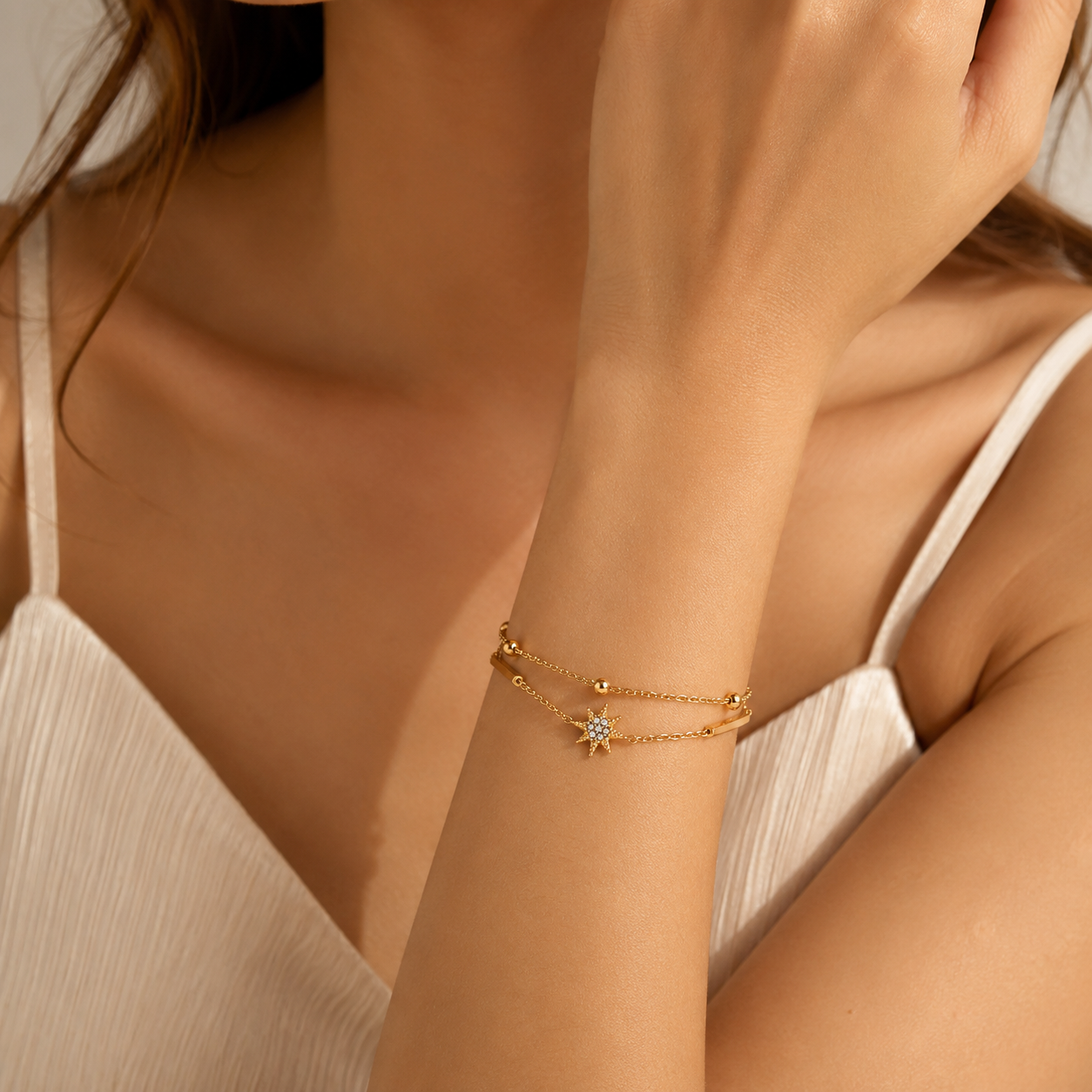 Bracelet "Achy 2"