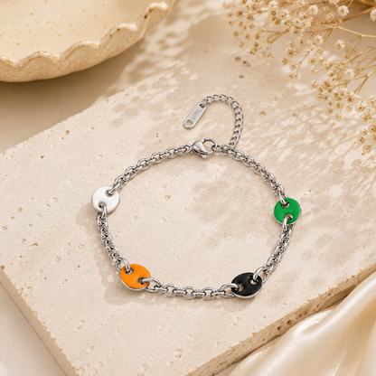 Bracelet "Jade"
