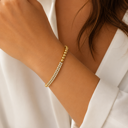 Bracelet "Maina"