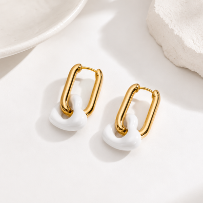Boucles "Analea"