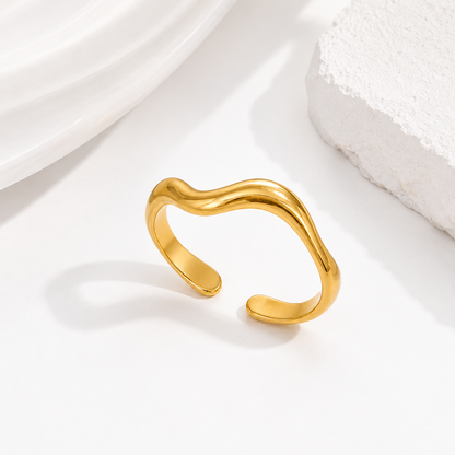 Bague "Sinda"