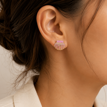 Boucles "Juliette1"