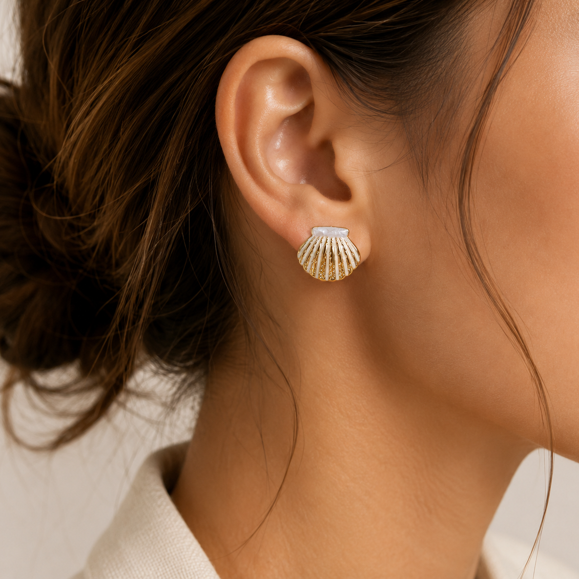 Boucles "Juliette"