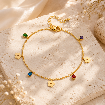 Bracelet "Romane"