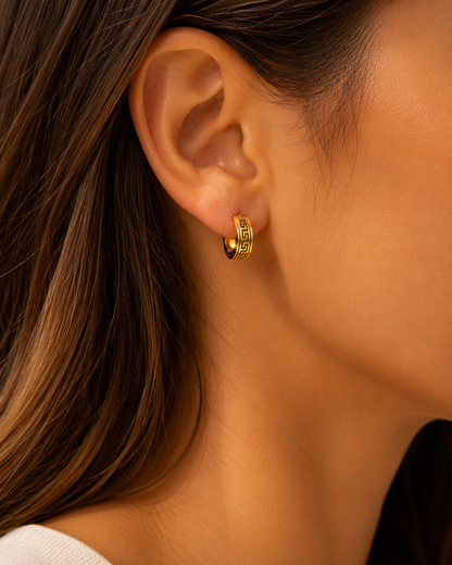 Boucles "Forme"