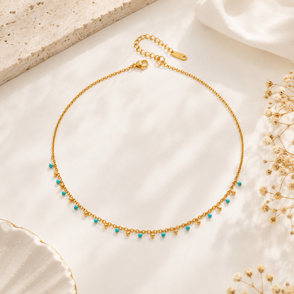 Collier "Victoria"