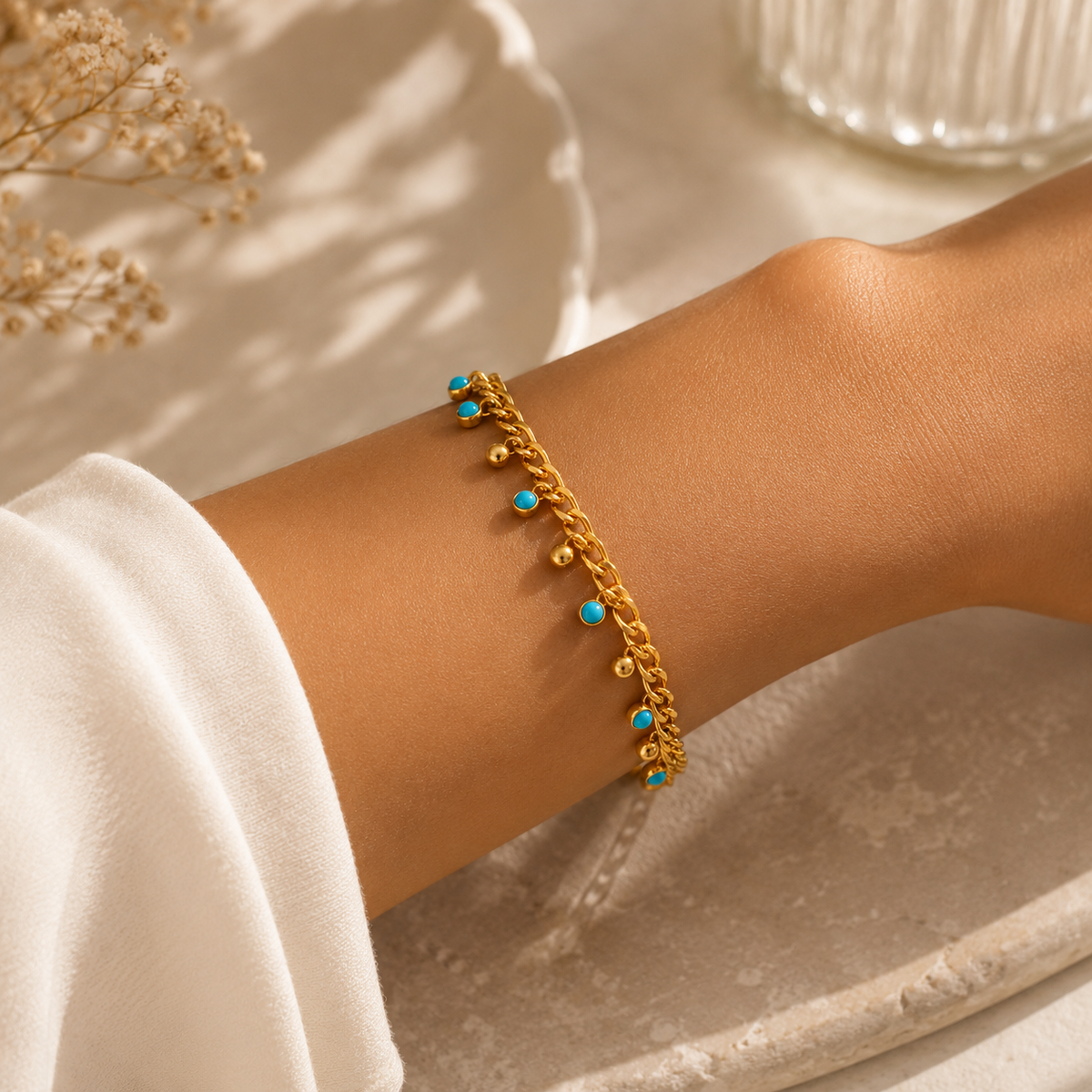 Bracelet "Victoria"