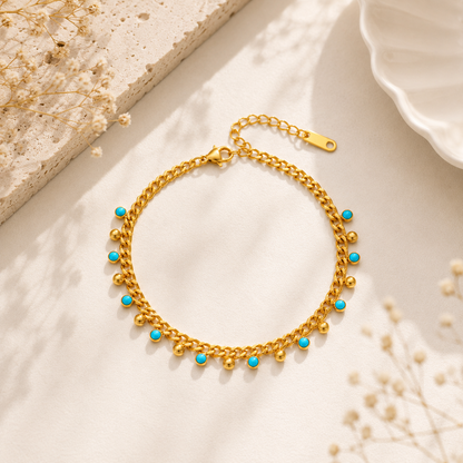 Bracelet "Victoria"