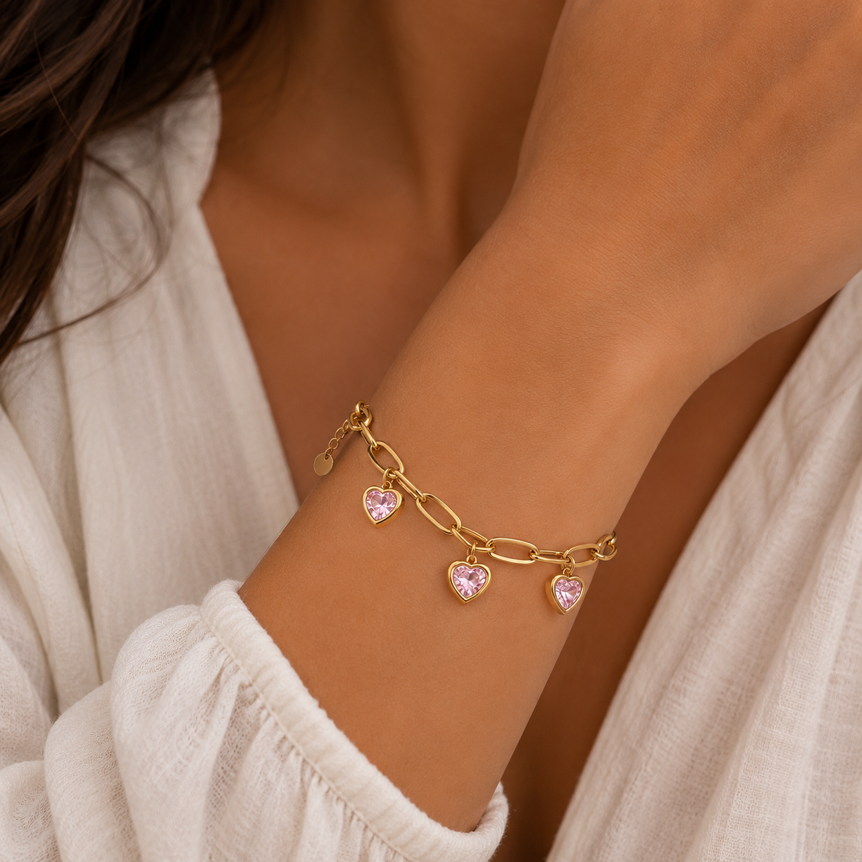 Bracelet "Fantine"