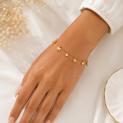 Bracelet "Butterfly"