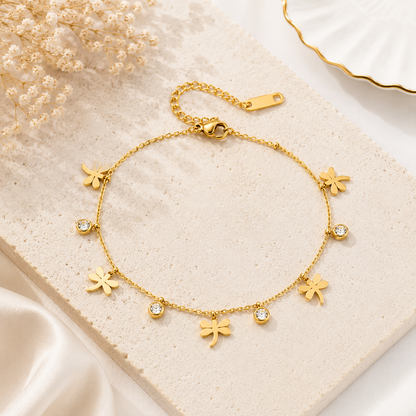 Bracelet "Butterfly"