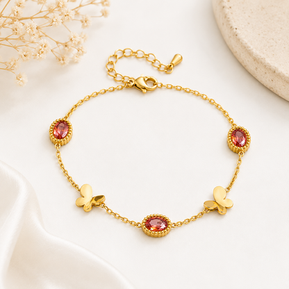 Bracelet "Roxane"