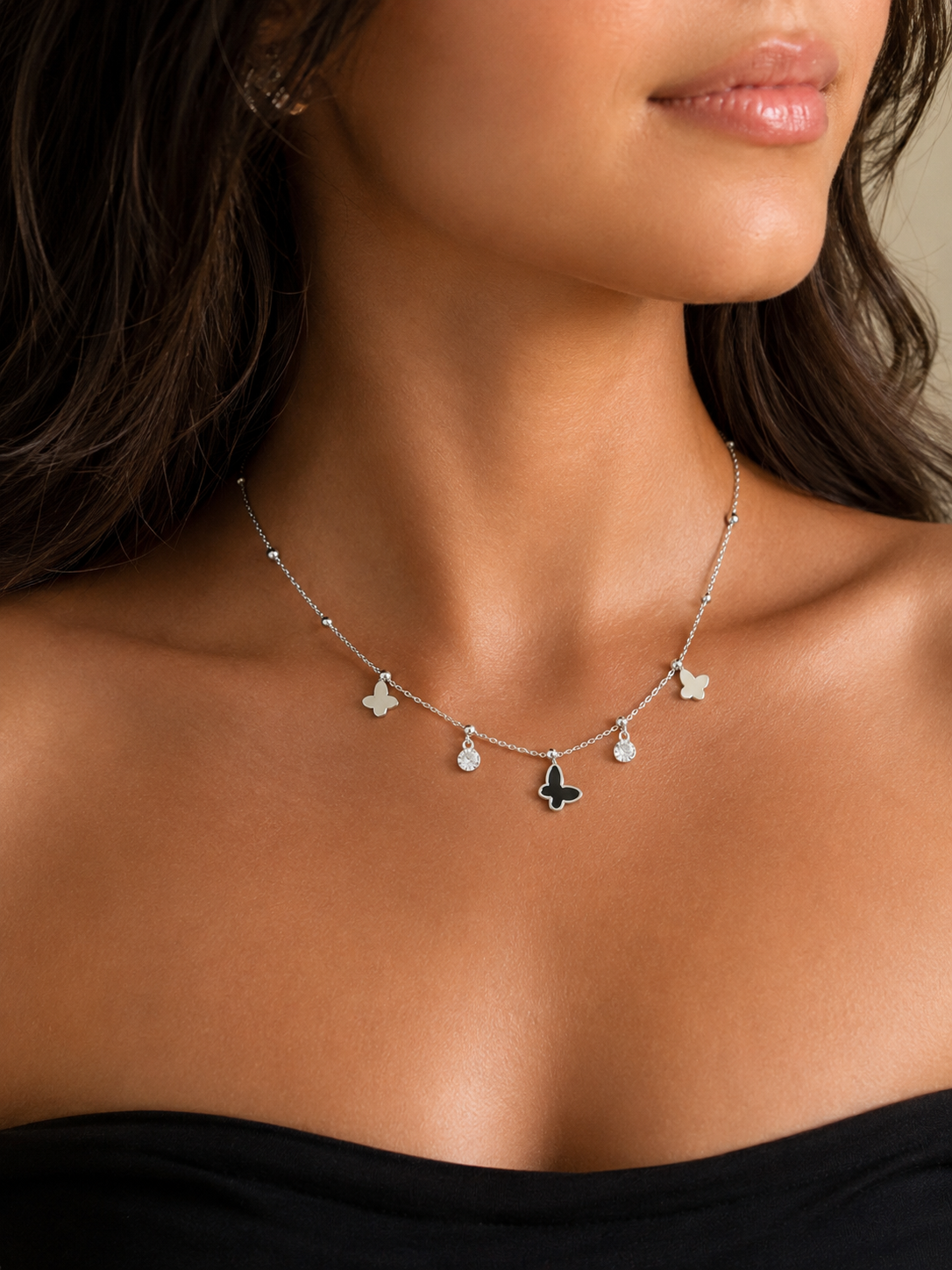 Collier "Isla"