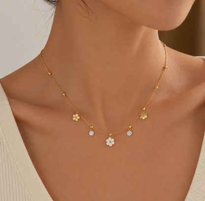 Collier "Melina"